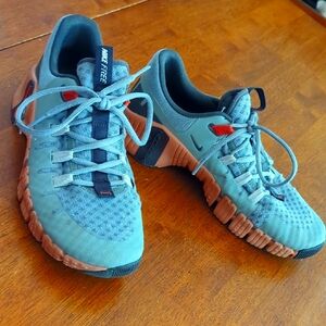 Nike Free